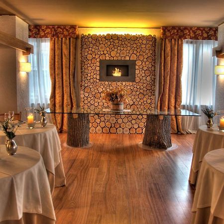 Cresta Et Duc Hotel Курмайор Екстериор снимка