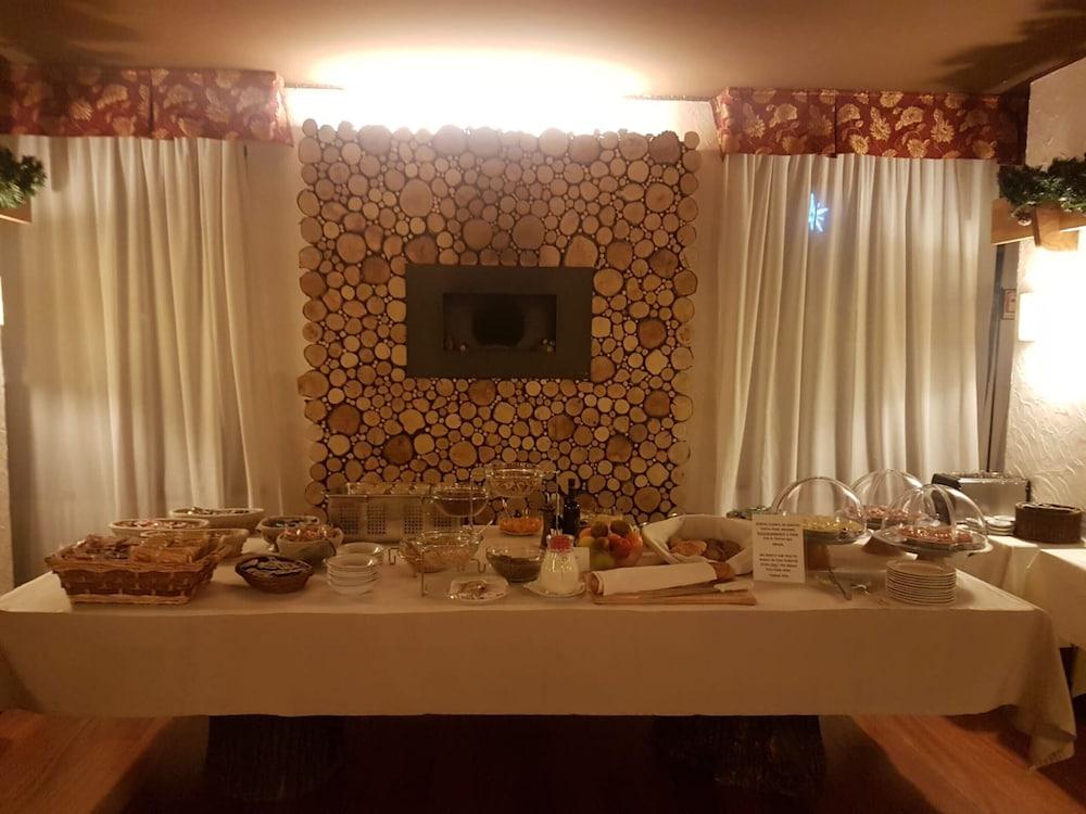 Cresta Et Duc Hotel Курмайор Екстериор снимка
