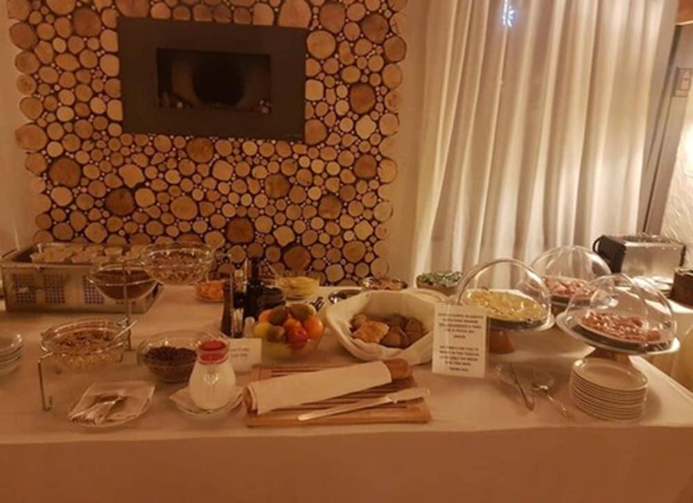 Cresta Et Duc Hotel Курмайор Екстериор снимка