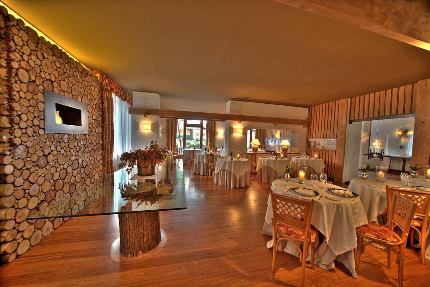 Cresta Et Duc Hotel Курмайор Екстериор снимка